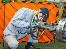 弁類の製造・販売イメージ1