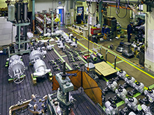 弁類の製造・販売イメージ2