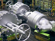 弁類の製造・販売イメージ3