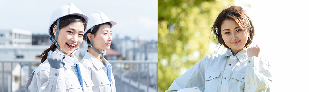 スタッフイメージ